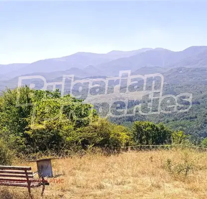 Photo 2 — Meadow in Gabrovo, Tabashka