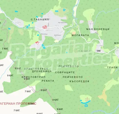 Photo 5 — Meadow in Gabrovo, Tabashka