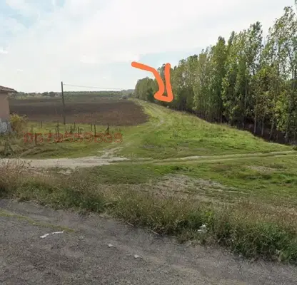 Photo 2 — Agricultural Land in Oblast Burgas, Tynkovo