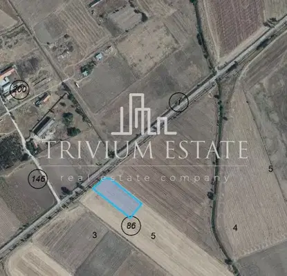 Photo 2 — Arable Land in Plovdiv, Syedinenie