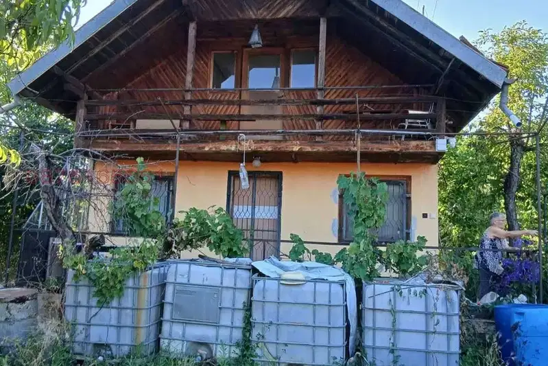 Agricultural Land in Oblast Lovech, Troyan