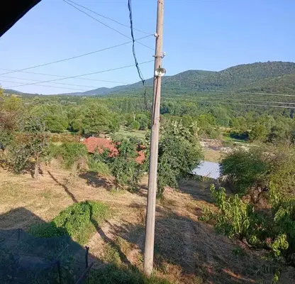 Photo 2 — Agricultural Land in Oblast Lovech, Troyan