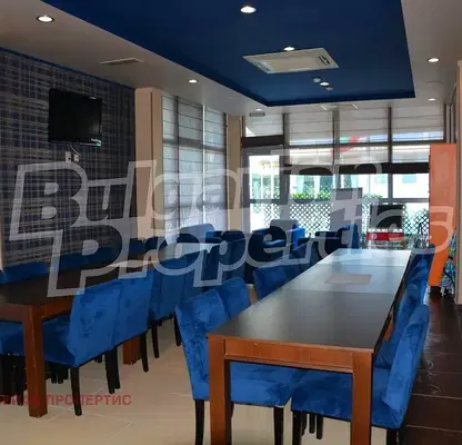 Photo 2 — Hotel in Oblast Burgas, Slynchev Bryag