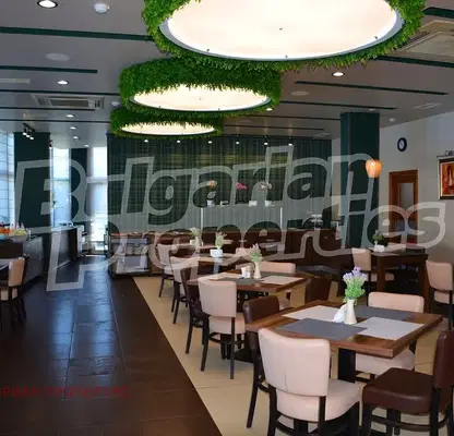 Photo 3 — Hotel in Oblast Burgas, Slynchev Bryag