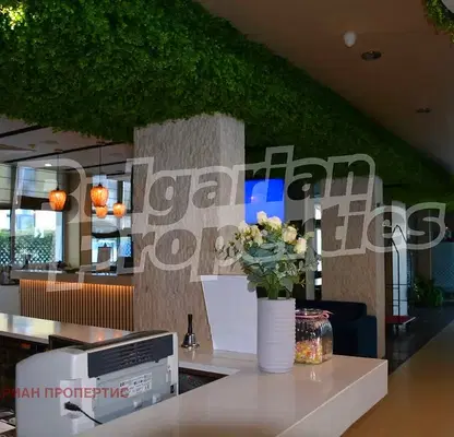 Photo 5 — Hotel in Oblast Burgas, Slynchev Bryag