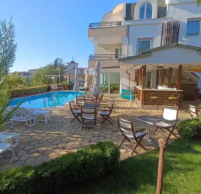 Photo 3 — Hotel in Burgas, Slynchev Bryag