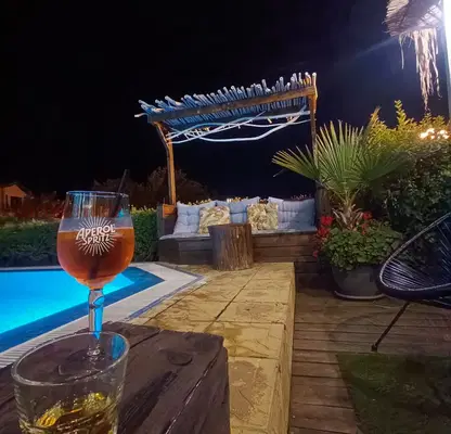 Photo 4 — Hotel in Burgas, Slynchev Bryag