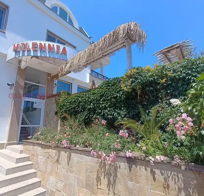 Photo 5 — Hotel in Burgas, Slynchev Bryag
