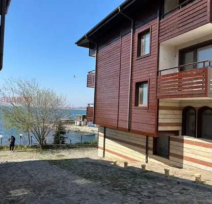 Photo 2 — Hotel in Burgas, Nesebyr