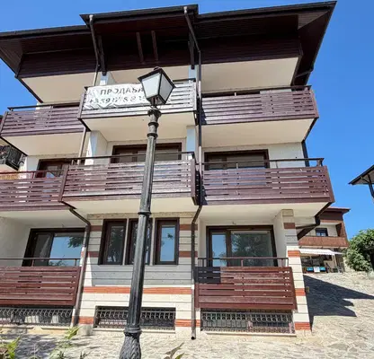 Photo 3 — Hotel in Burgas, Nesebyr