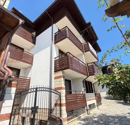Photo 4 — Hotel in Burgas, Nesebyr