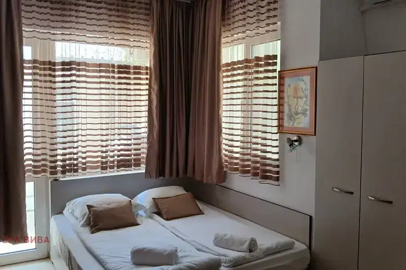 Hotel in Burgas, Obzor