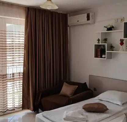 Photo 2 — Hotel in Burgas, Obzor