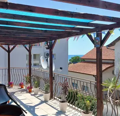 Photo 4 — Hotel in Burgas, Obzor