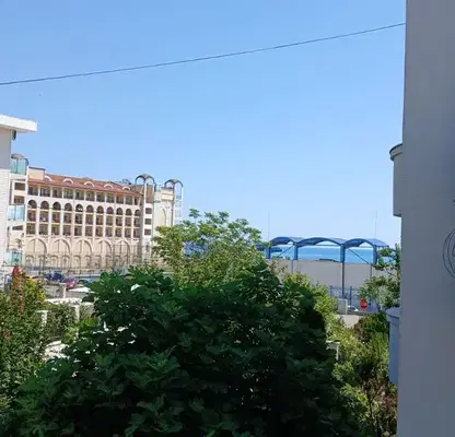 Photo 5 — Hotel in Burgas, Obzor
