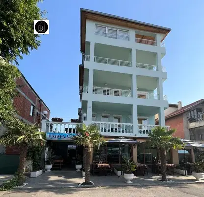 Photo 2 — Hotel in Oblast Burgas, Primorsko