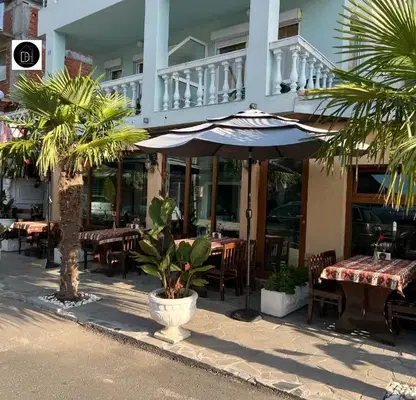 Photo 3 — Hotel in Oblast Burgas, Primorsko