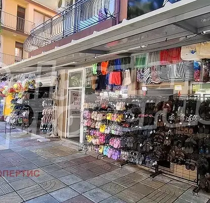 Photo 2 — Hotel in Burgas, Primorsko
