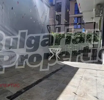 Photo 5 — Hotel in Burgas, Primorsko
