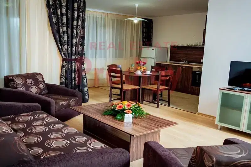 Hotel in Blagoevgrad, Razlog