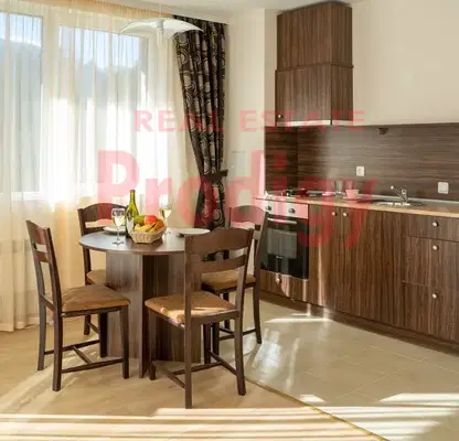 Photo 3 — Hotel in Blagoevgrad, Razlog