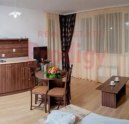 Photo 4 — Hotel in Blagoevgrad, Razlog
