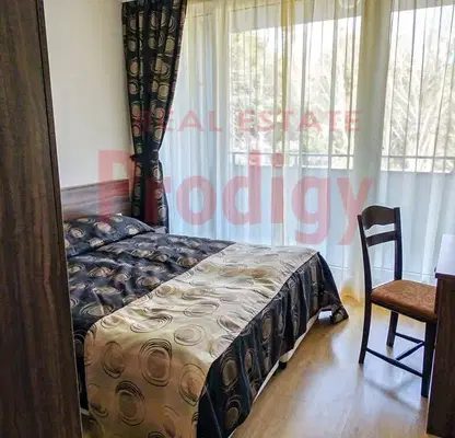 Photo 5 — Hotel in Blagoevgrad, Razlog