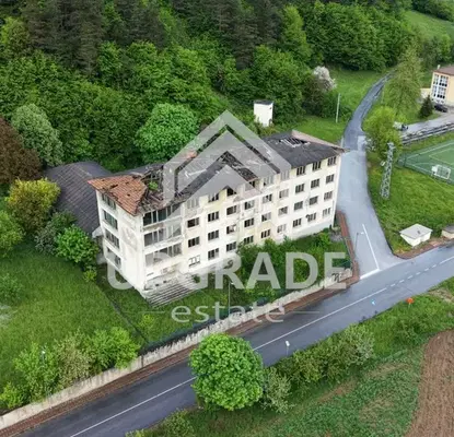 Photo 2 — Hotel in Oblast Smolyan, Elhovec
