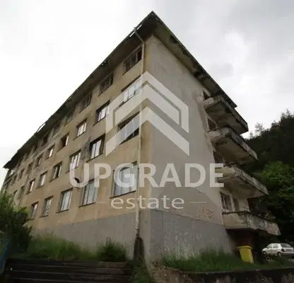 Photo 3 — Hotel in Oblast Smolyan, Elhovec