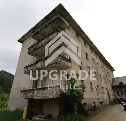 Photo 4 — Hotel in Oblast Smolyan, Elhovec
