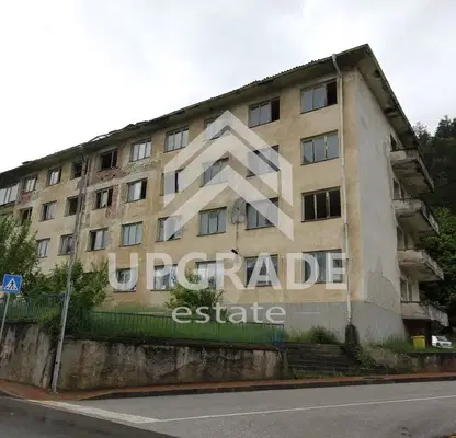 Photo 5 — Hotel in Oblast Smolyan, Elhovec
