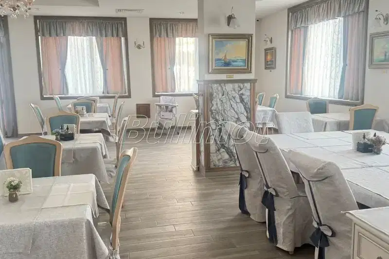 Hotel in Dobrich, Kranevo