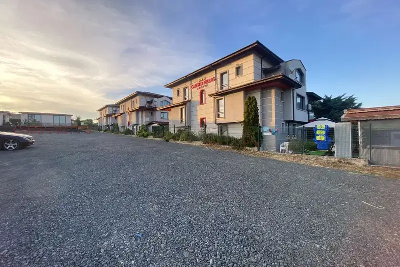 Hotel in Oblast Burgas, Lozenec