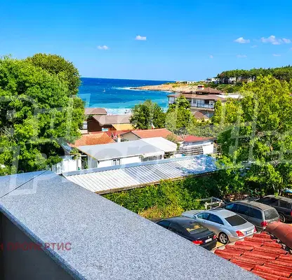 Photo 2 — Hotel in Burgas, Lozenec