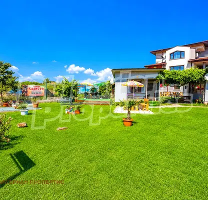 Photo 4 — Hotel in Burgas, Lozenec