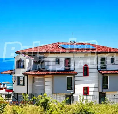 Photo 5 — Hotel in Burgas, Lozenec