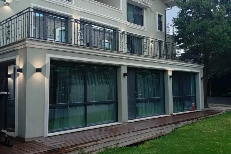 Hotel in Varna, Evksinograd