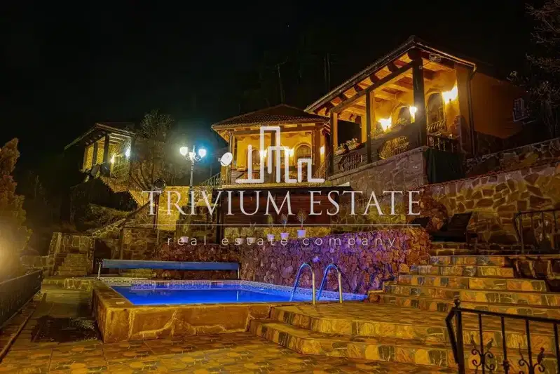 Hotel in Oblast Pazardjik, Velingrad