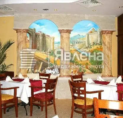 Photo 4 — Hotel in област София, Zlatica