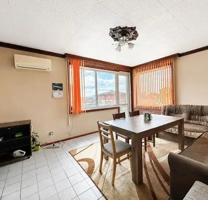 Photo 2 — Floor of House in Varna, Aksakovo