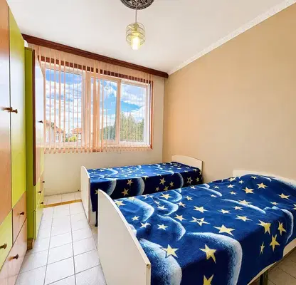 Photo 5 — Floor of House in Varna, Aksakovo
