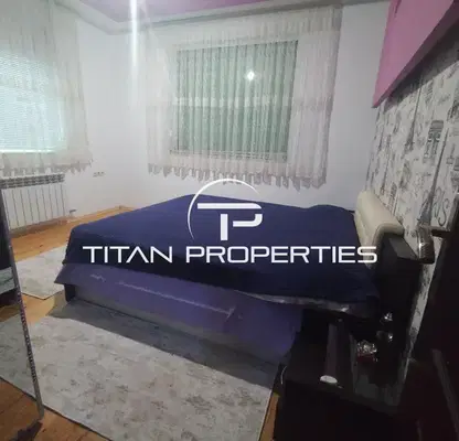 Photo 5 — Floor of House in Plovdiv, Asenovgrad