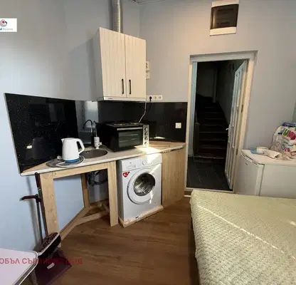 Photo 3 — Floor of House in Bankya