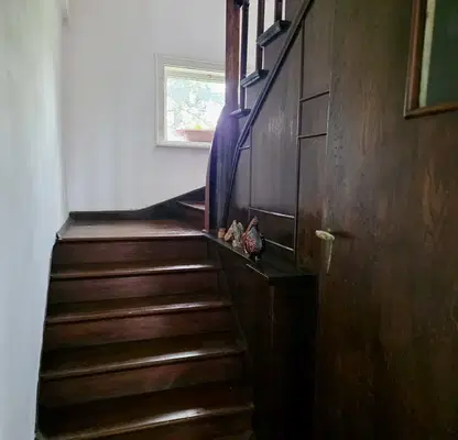 Photo 3 — Floor of House in Bankya