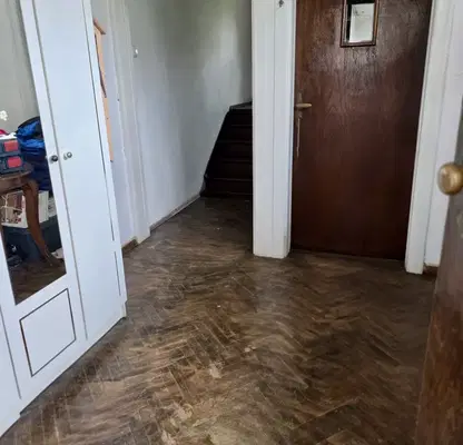 Photo 4 — Floor of House in Bankya