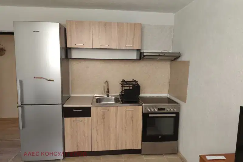 Етаж от къща в Банкя