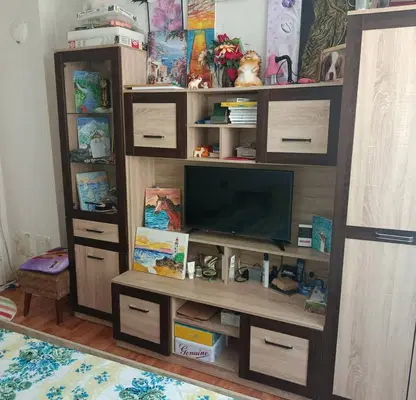 Photo 2 — Floor of House in Veliko Tyrnovo, Debelec
