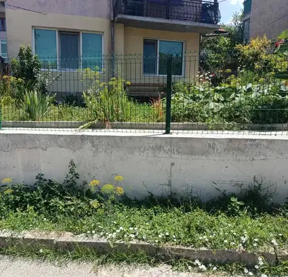 Photo 4 — Floor of House in Veliko Tyrnovo, Debelec