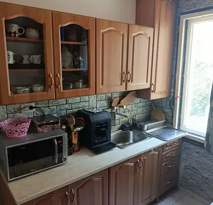 Photo 5 — Floor of House in Veliko Tyrnovo, Debelec