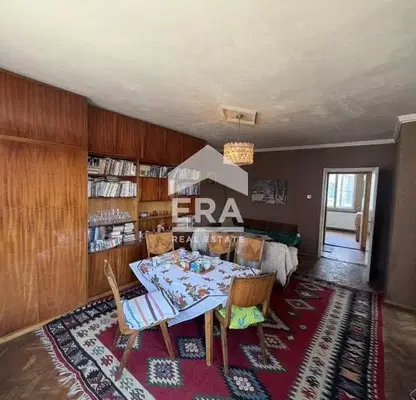 Снимка 3 — Етаж от къща във Велико Търново, Горна Оряховица